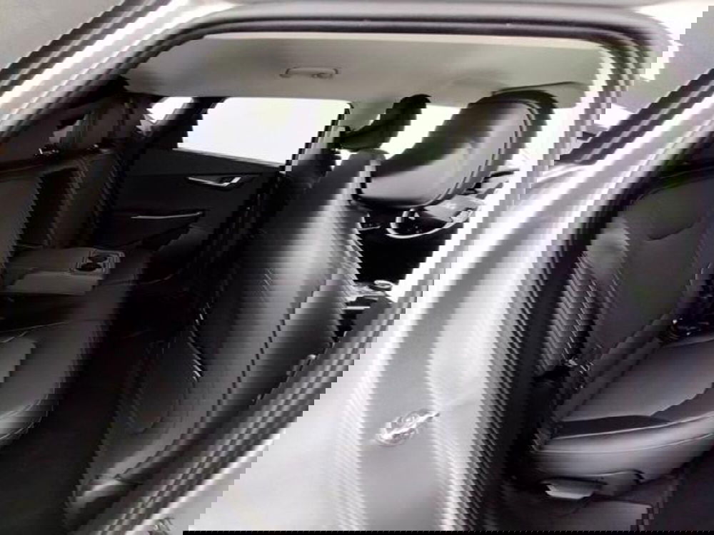 Kia EV6 usata a Como (5)