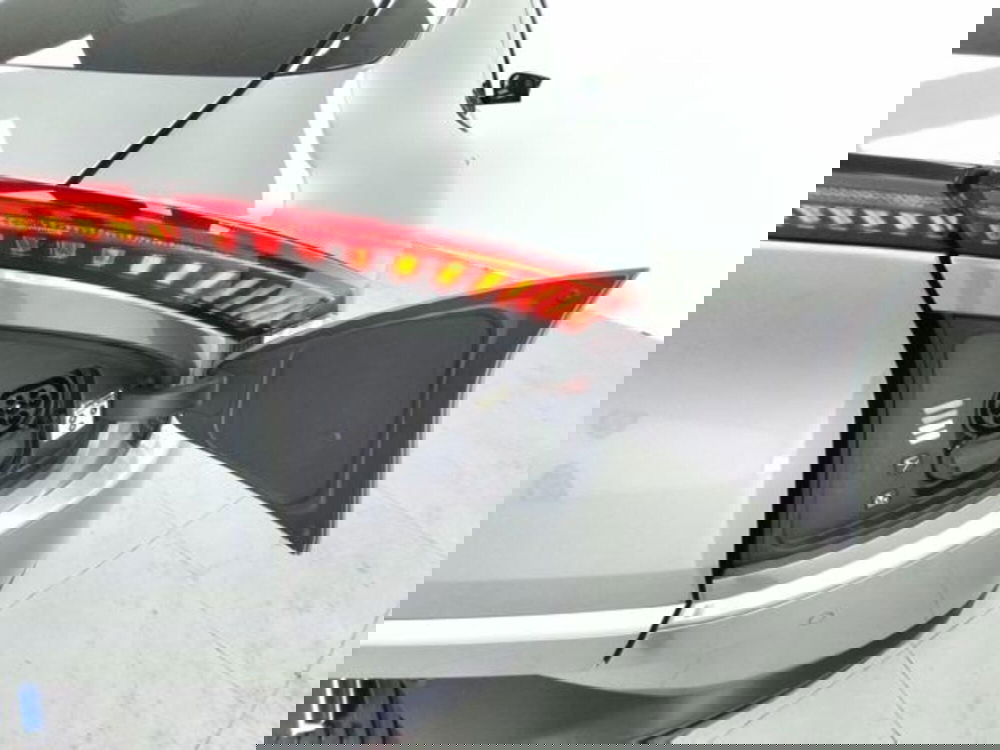 Kia EV6 usata a Como (8)