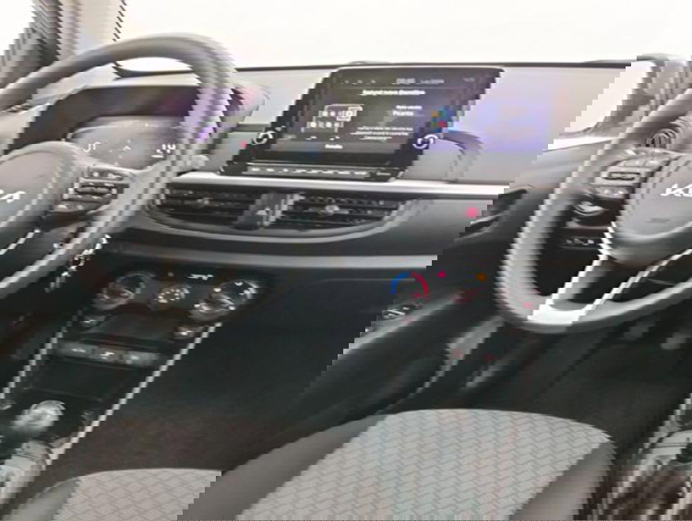 Kia Picanto usata a Como (10)