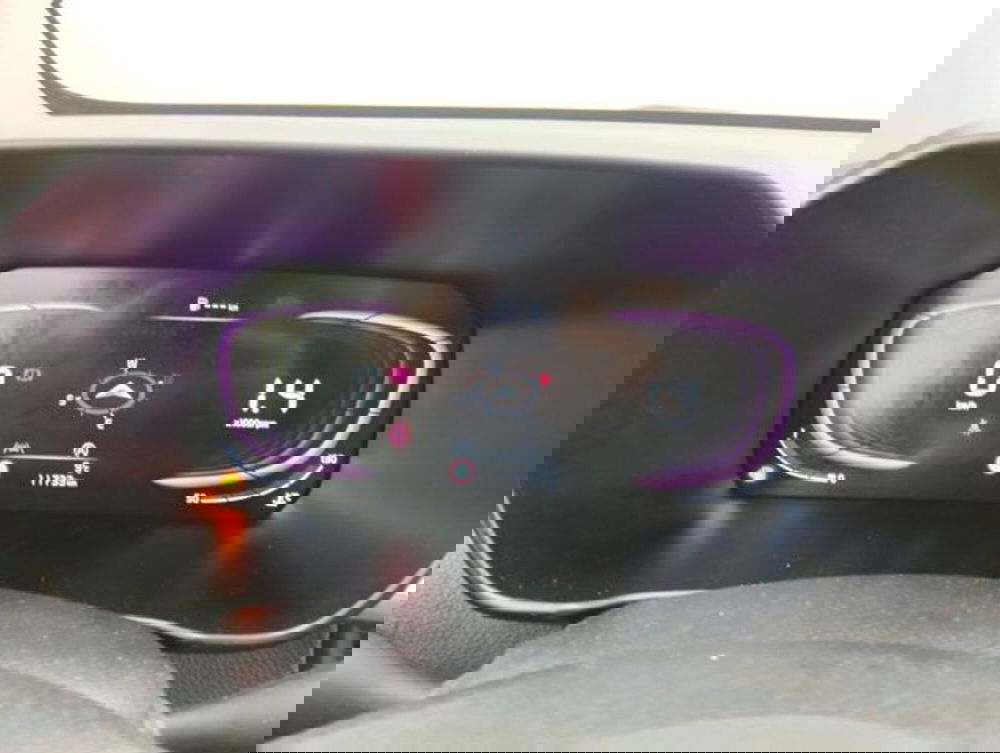 Kia Picanto usata a Como (12)