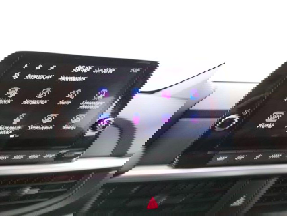 Kia Picanto usata a Como (15)