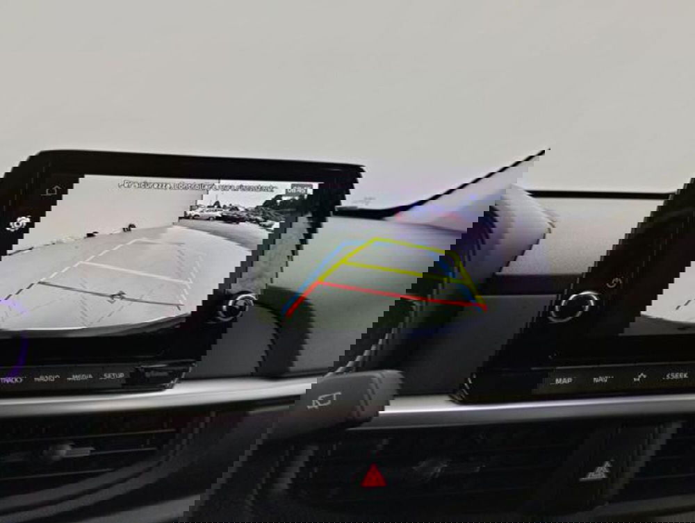 Kia Picanto usata a Como (16)