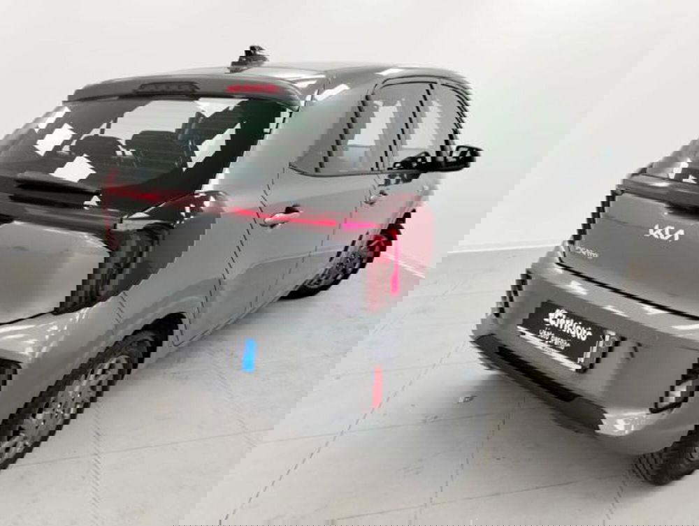 Kia Picanto usata a Como (2)