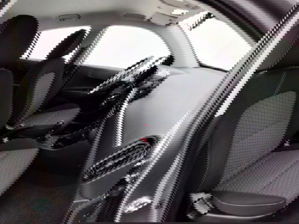 Kia Picanto usata a Como (3)