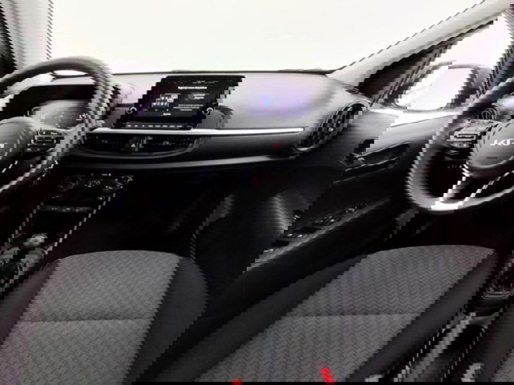 Kia Picanto usata a Como (4)