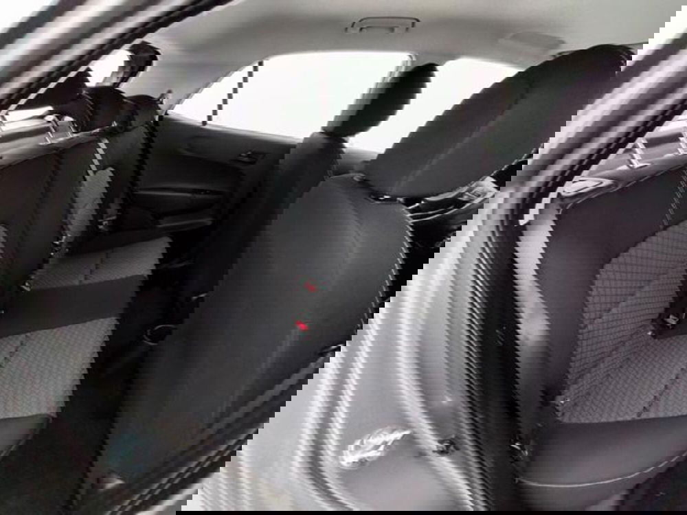 Kia Picanto usata a Como (5)