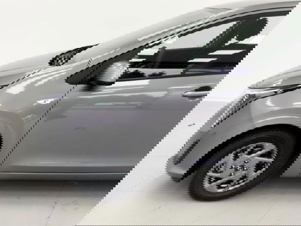 Kia Picanto usata a Como (9)