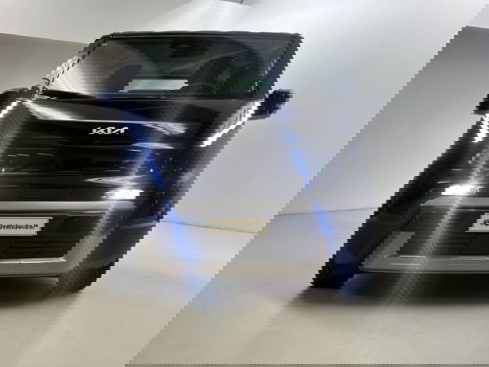 Kia PV5 nuova a Como (2)