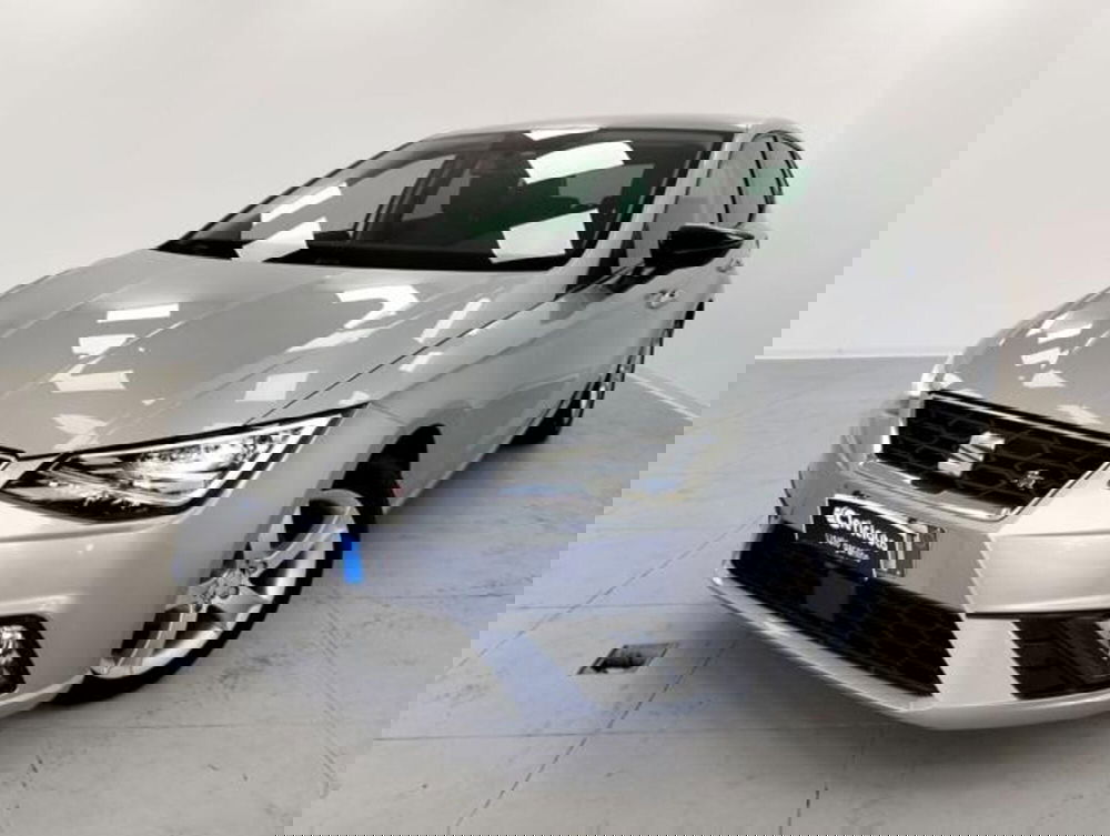 SEAT Ibiza usata a Como