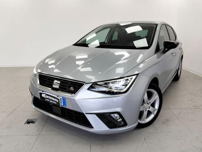 SEAT Ibiza 1.0 ecotsi FR 95cv del 2018 usata a Lurate Caccivio