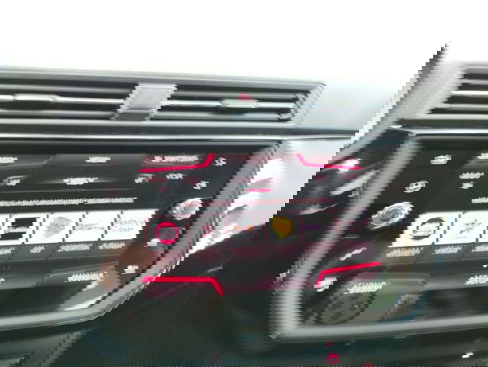 SEAT Ibiza usata a Como (13)