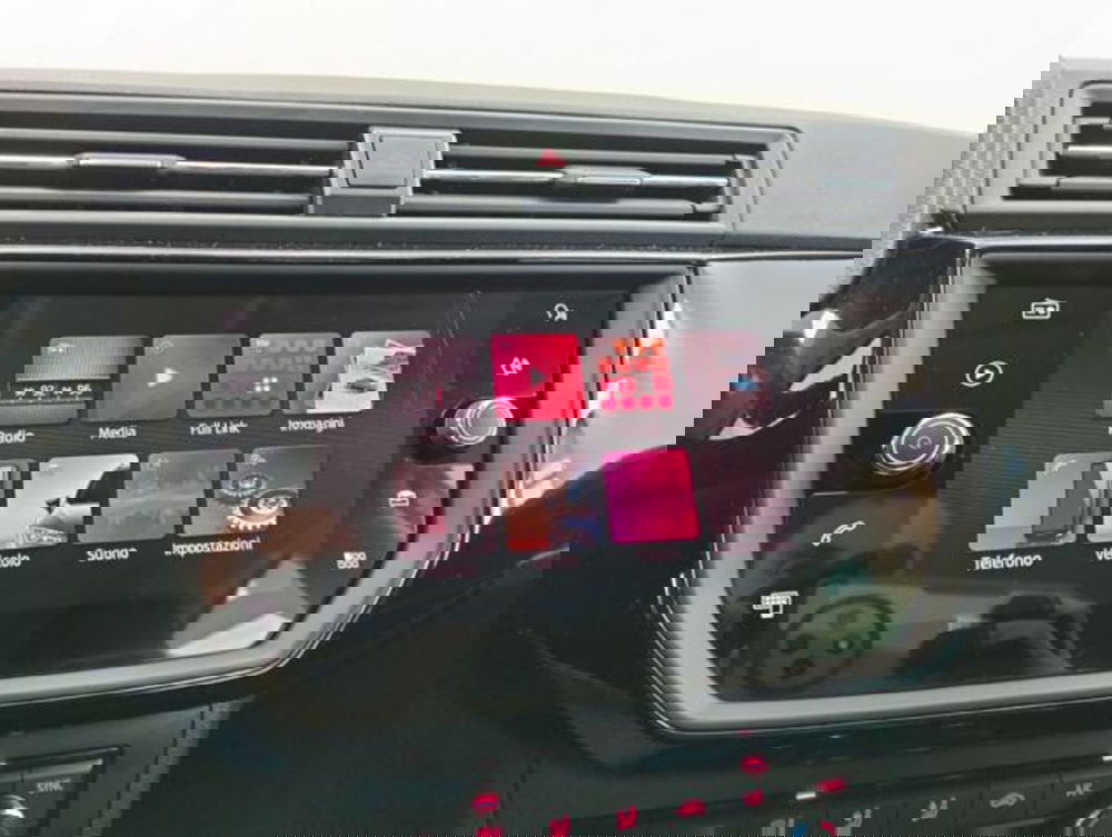 SEAT Ibiza usata a Como (15)