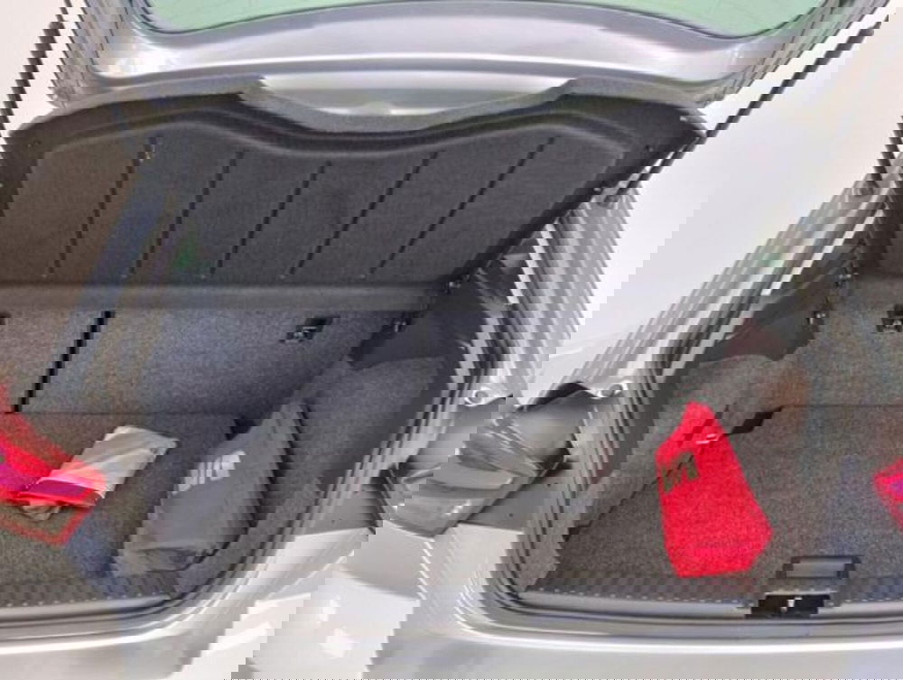 SEAT Ibiza usata a Como (16)