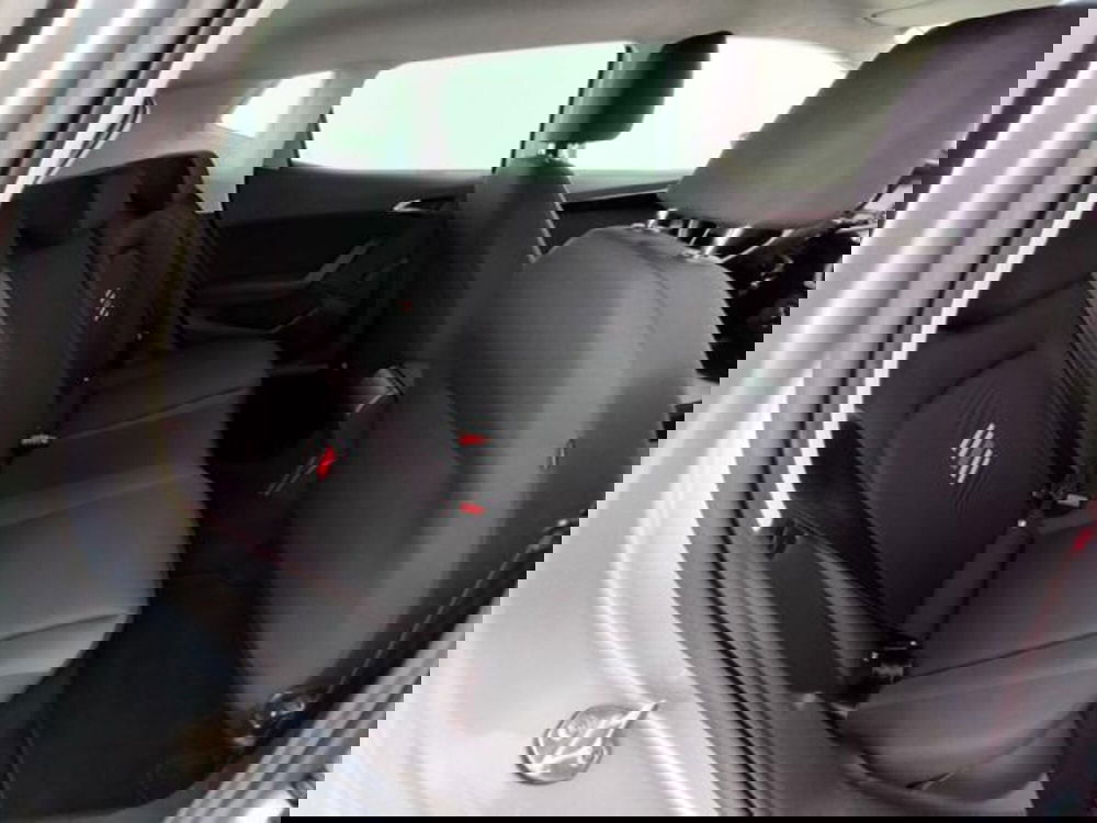 SEAT Ibiza usata a Como (5)