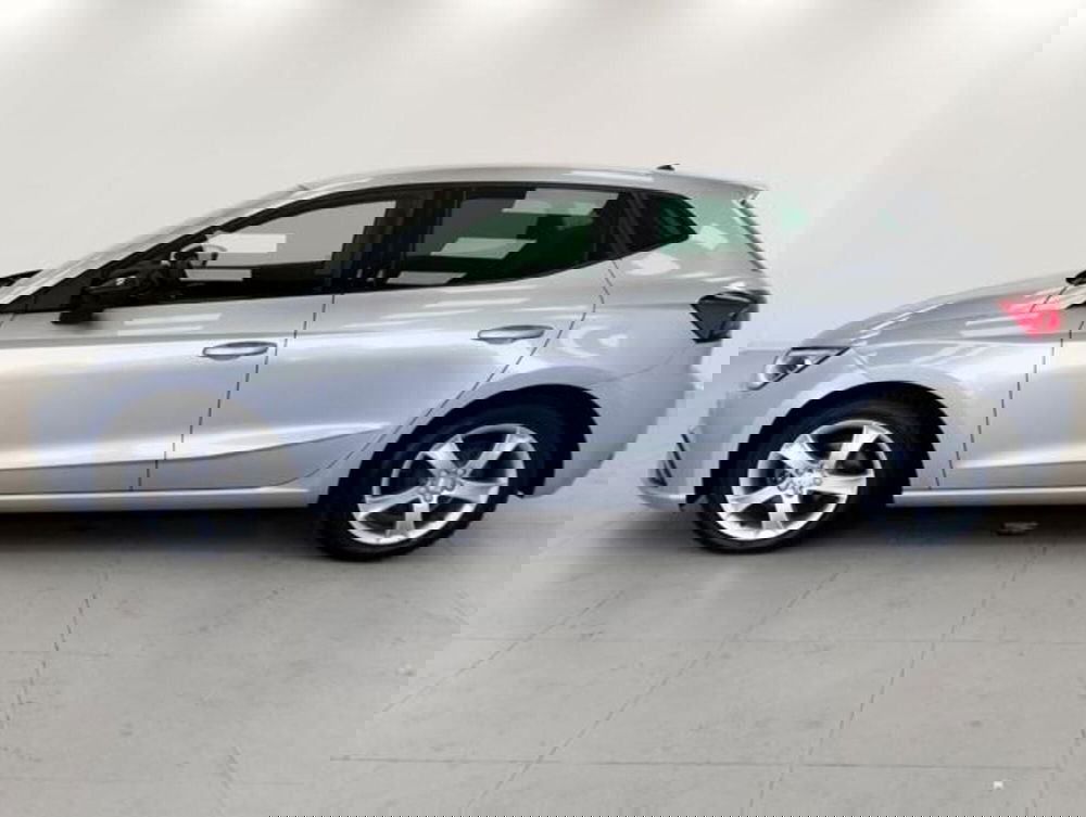 SEAT Ibiza usata a Como (8)