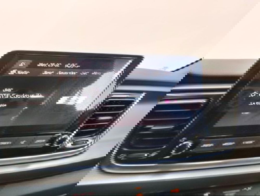 Kia Rio usata a Como (13)