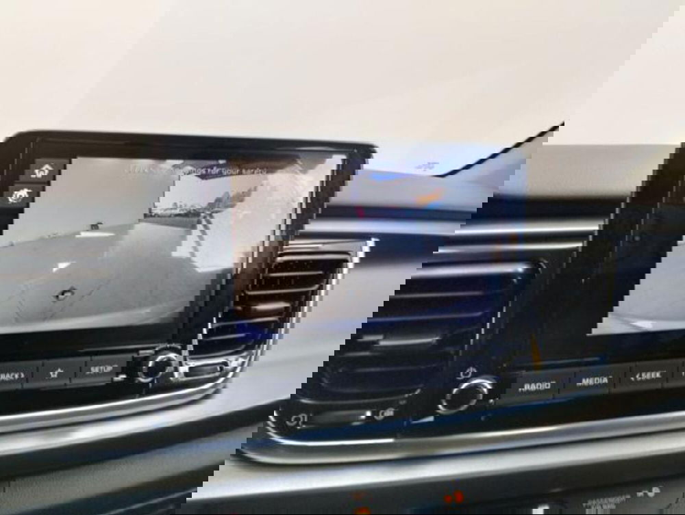 Kia Rio usata a Como (16)