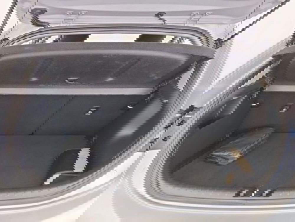 Kia Rio usata a Como (18)