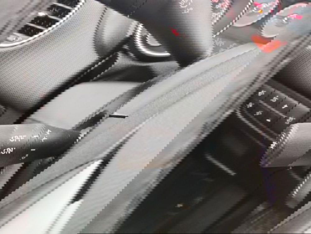 Fiat Punto usata a Como (11)