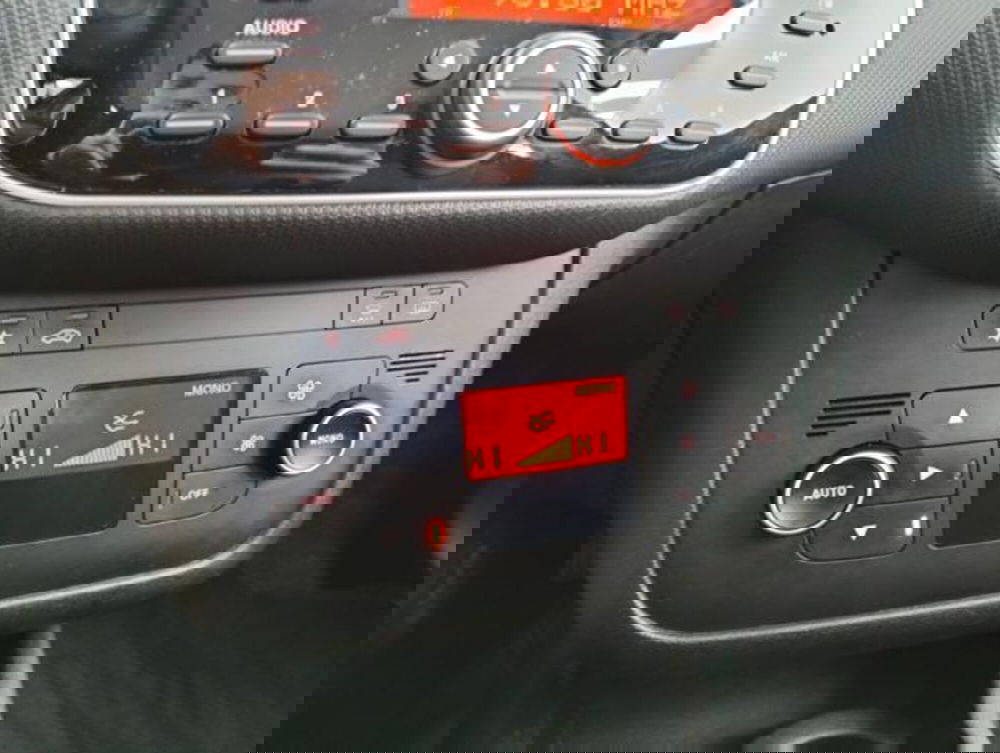 Fiat Punto usata a Como (14)