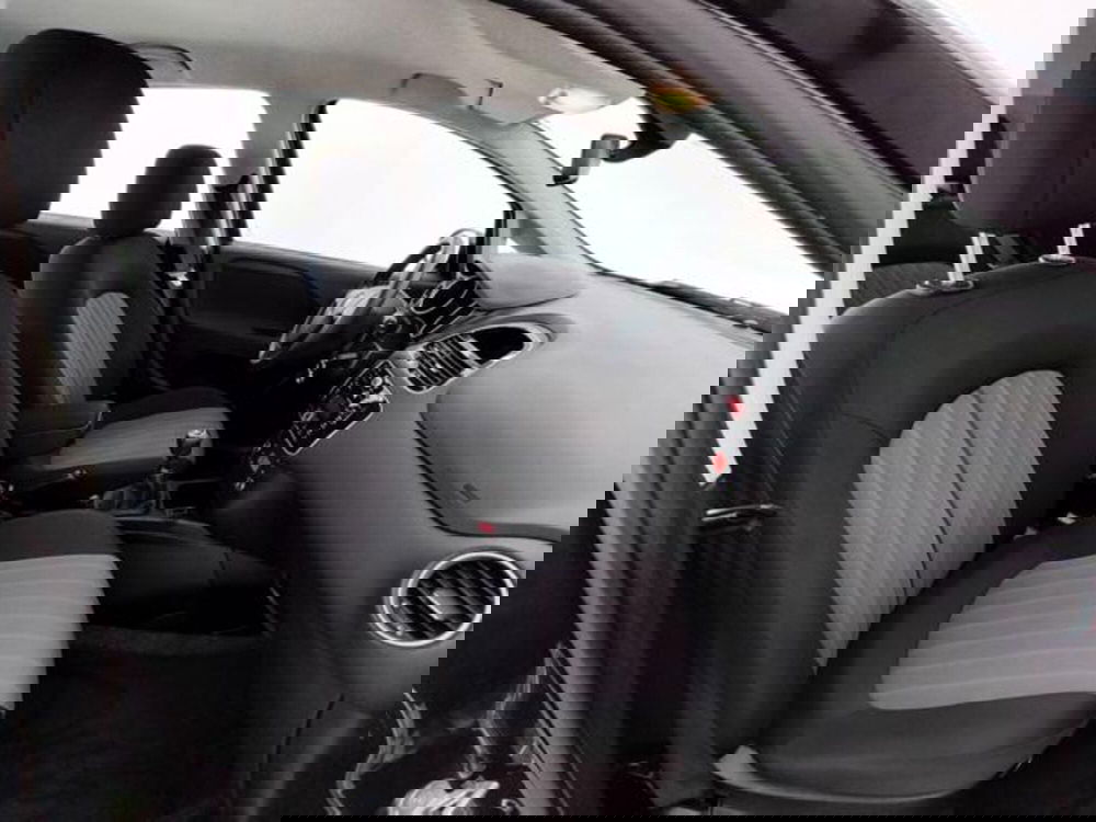 Fiat Punto usata a Como (3)