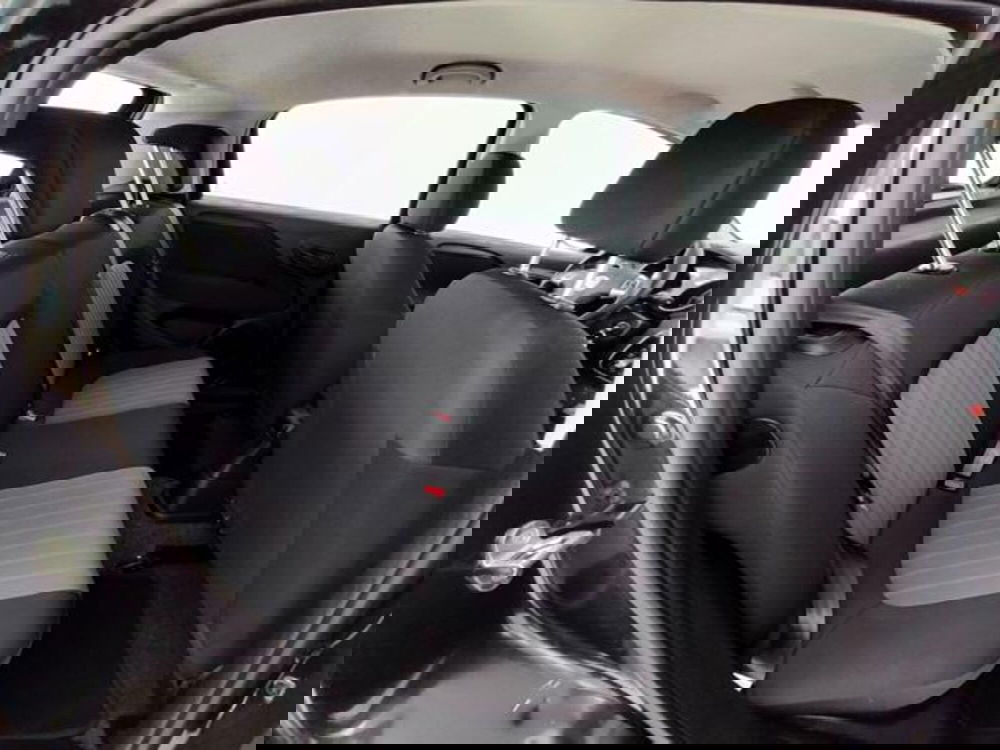 Fiat Punto usata a Como (5)