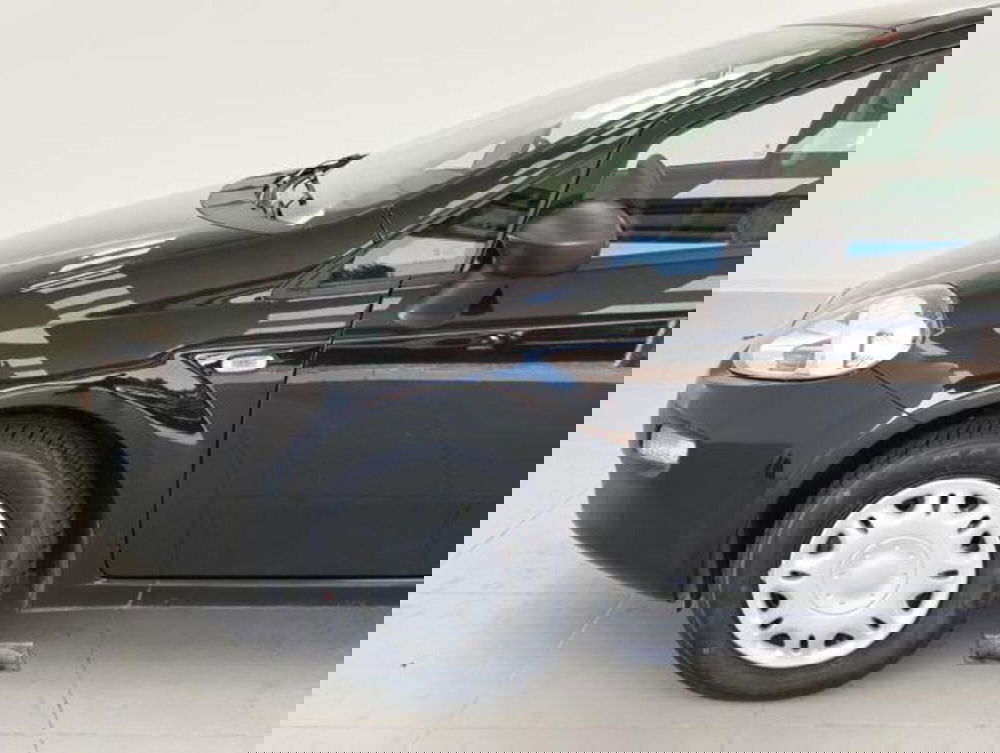 Fiat Punto usata a Como (9)