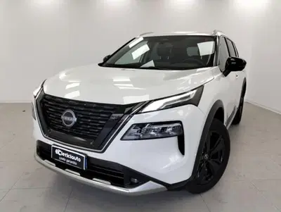 Nissan X-Trail 1.5 e-power Tekna e-4orce 4wd auto del 2022 usata a Lurate Caccivio