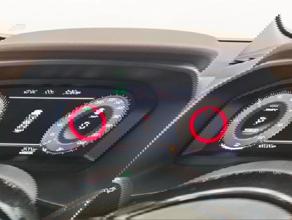 Nissan X-Trail usata a Como (11)