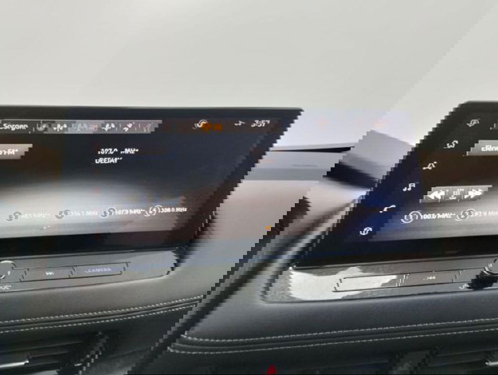 Nissan X-Trail usata a Como (12)