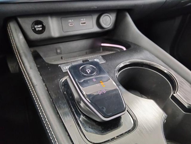 Nissan X-Trail usata a Como (18)