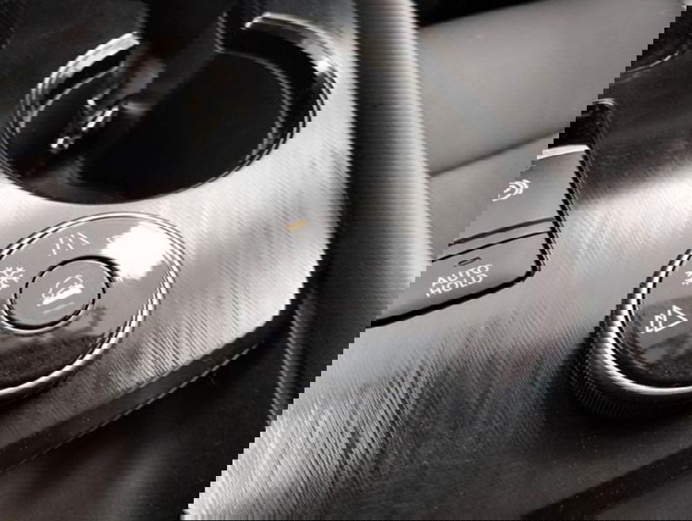 Nissan X-Trail usata a Como (19)