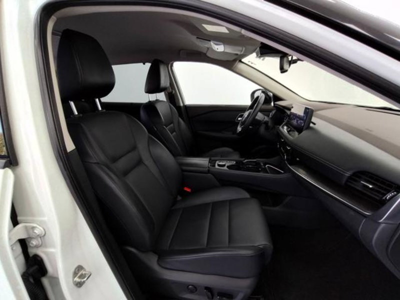 Nissan X-Trail usata a Como (3)