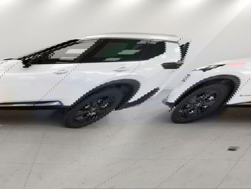 Nissan X-Trail usata a Como (8)