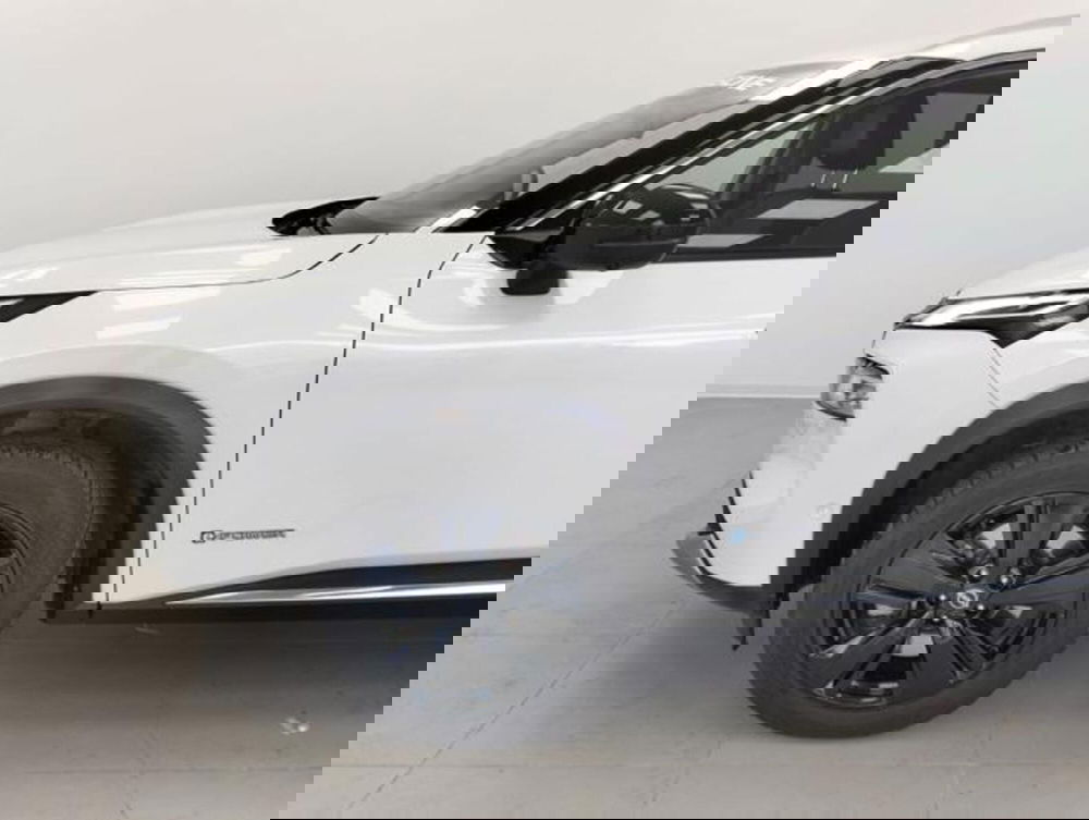 Nissan X-Trail usata a Como (9)