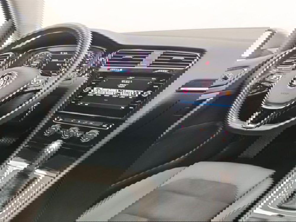 Volkswagen Golf Variant usata a Como (10)