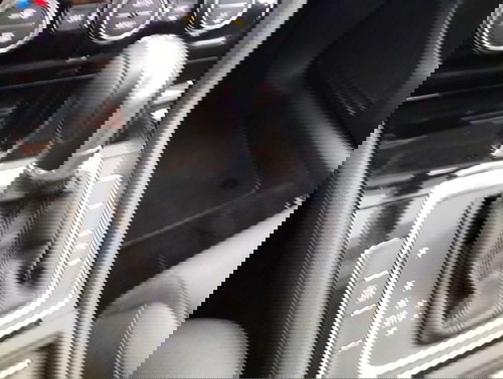 Volkswagen Golf Variant usata a Como (16)