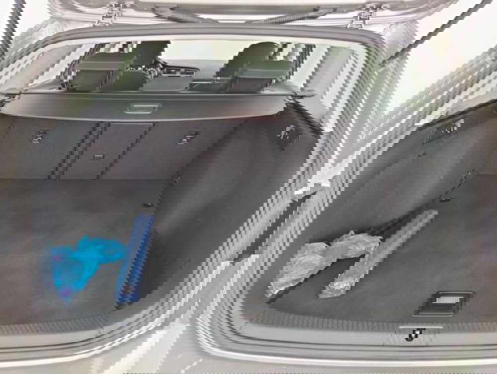 Volkswagen Golf Variant usata a Como (17)