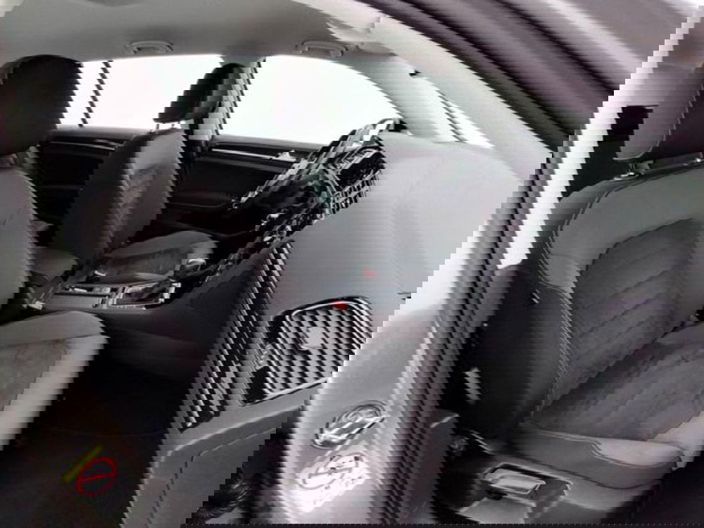 Volkswagen Golf Variant usata a Como (3)