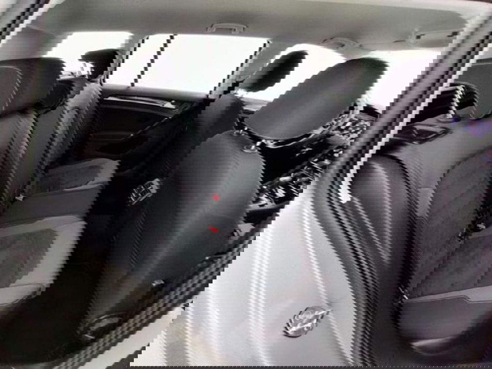 Volkswagen Golf Variant usata a Como (5)