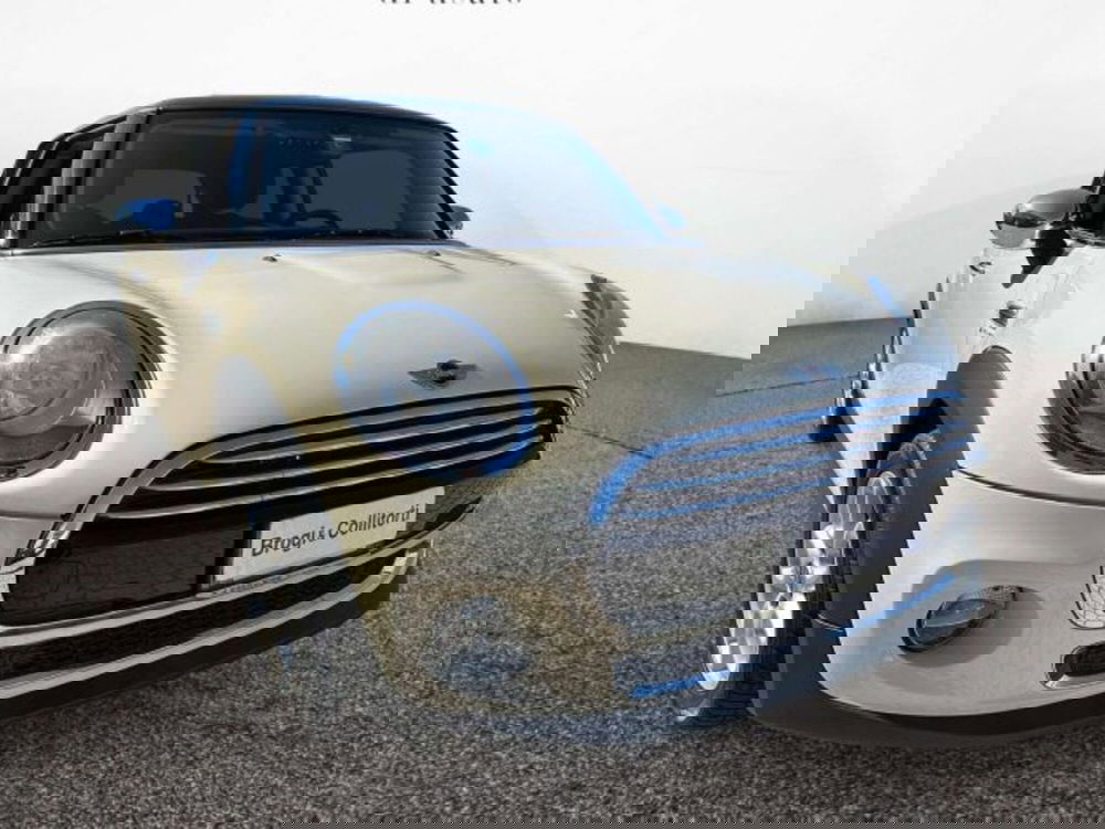 MINI Mini usata a Firenze