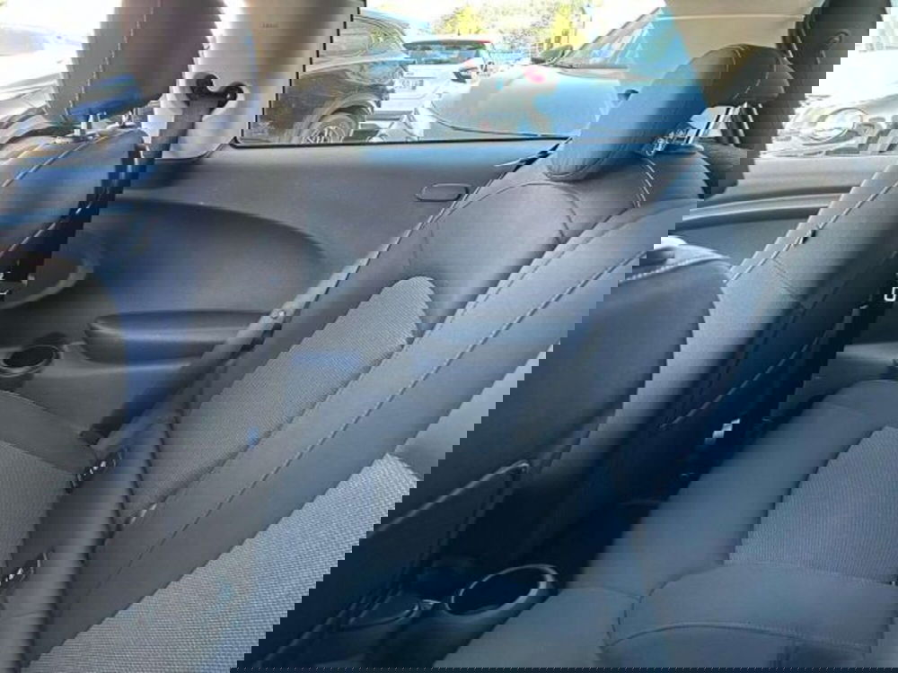 MINI Mini usata a Firenze (10)