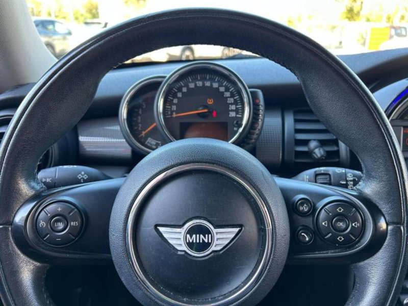 MINI Mini usata a Firenze (9)