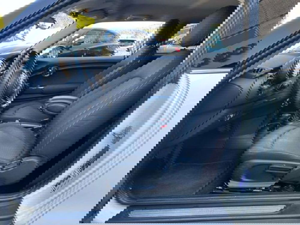 MINI Mini usata a Firenze (12)