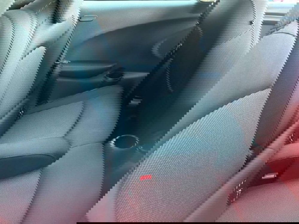 MINI Mini usata a Firenze (13)