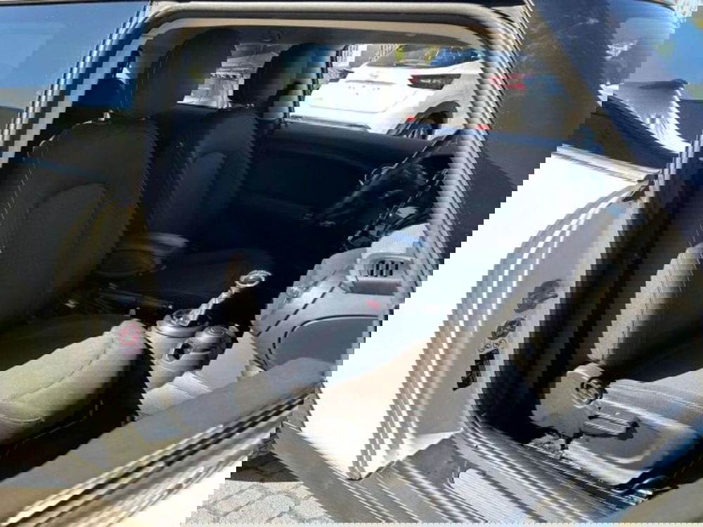 MINI Mini usata a Firenze (14)