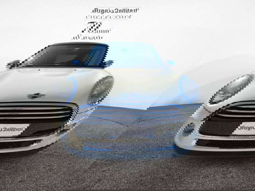 MINI Mini usata a Firenze (2)