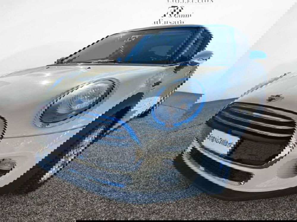 MINI Mini usata a Firenze (3)