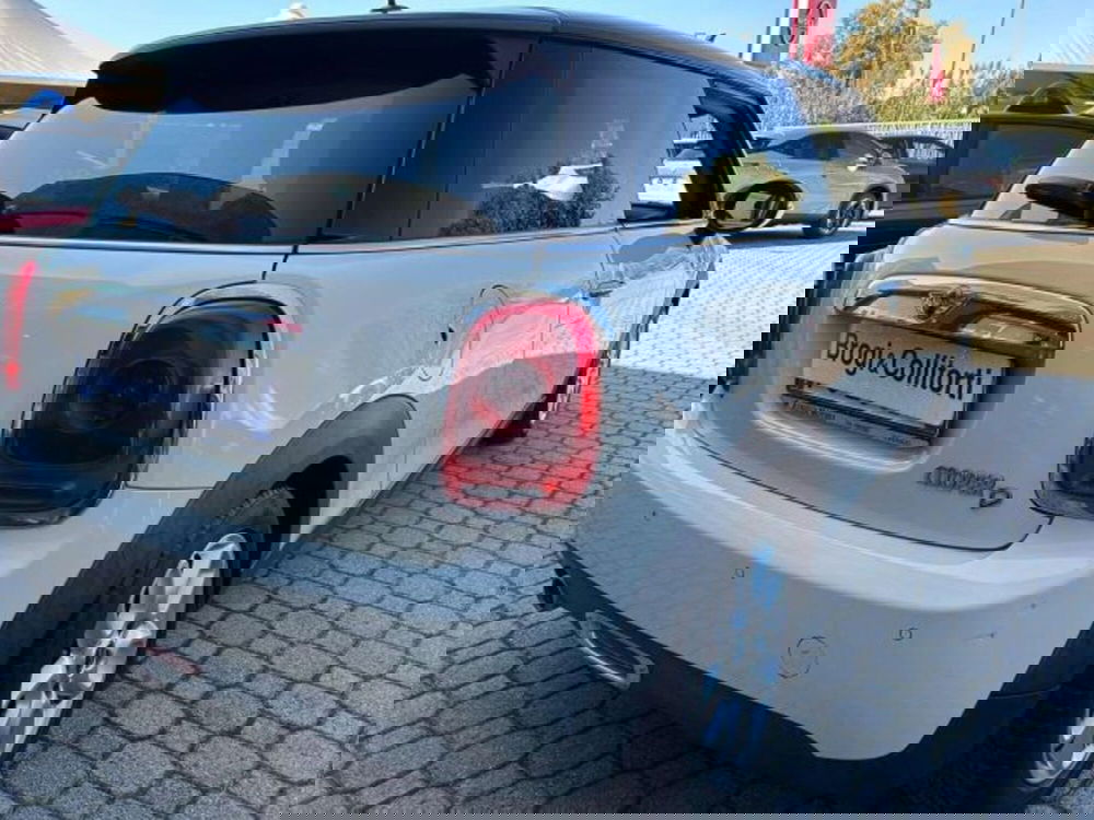 MINI Mini usata a Firenze (4)