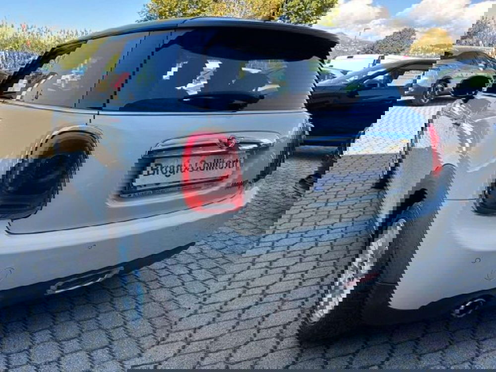 MINI Mini usata a Firenze (6)